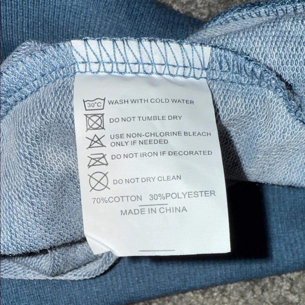 Life is Better with My Dogs Crewneck Sweater - Picture 4 of 4